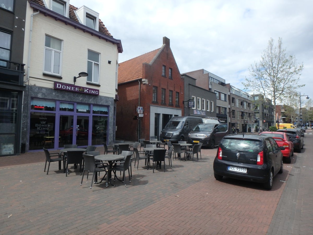 For rent: Flat het Hool in Helmond