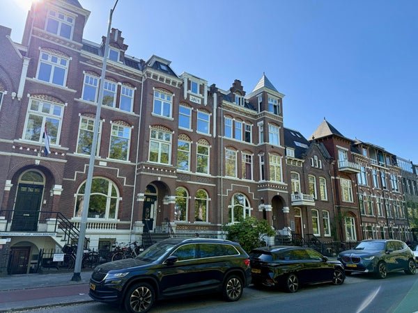 For rent: Flat Catharijnesingel 76 st vz in Utrecht
