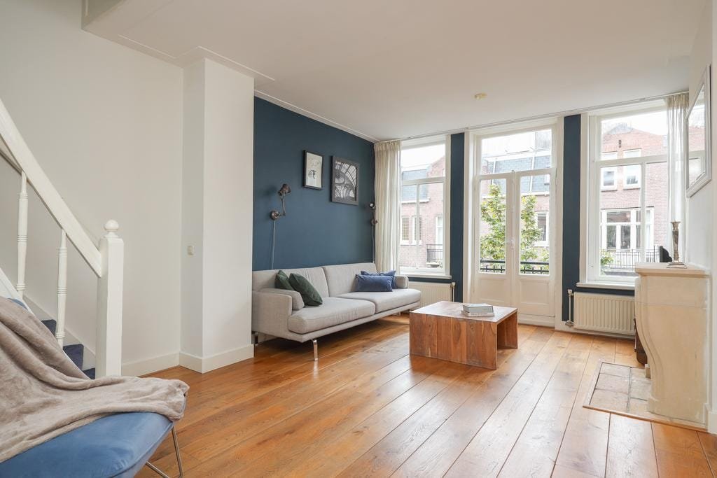 Van Ostadestraat 52-3