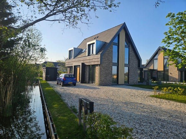 For rent: House Botsholsedijk 2 A 1 in Vinkeveen