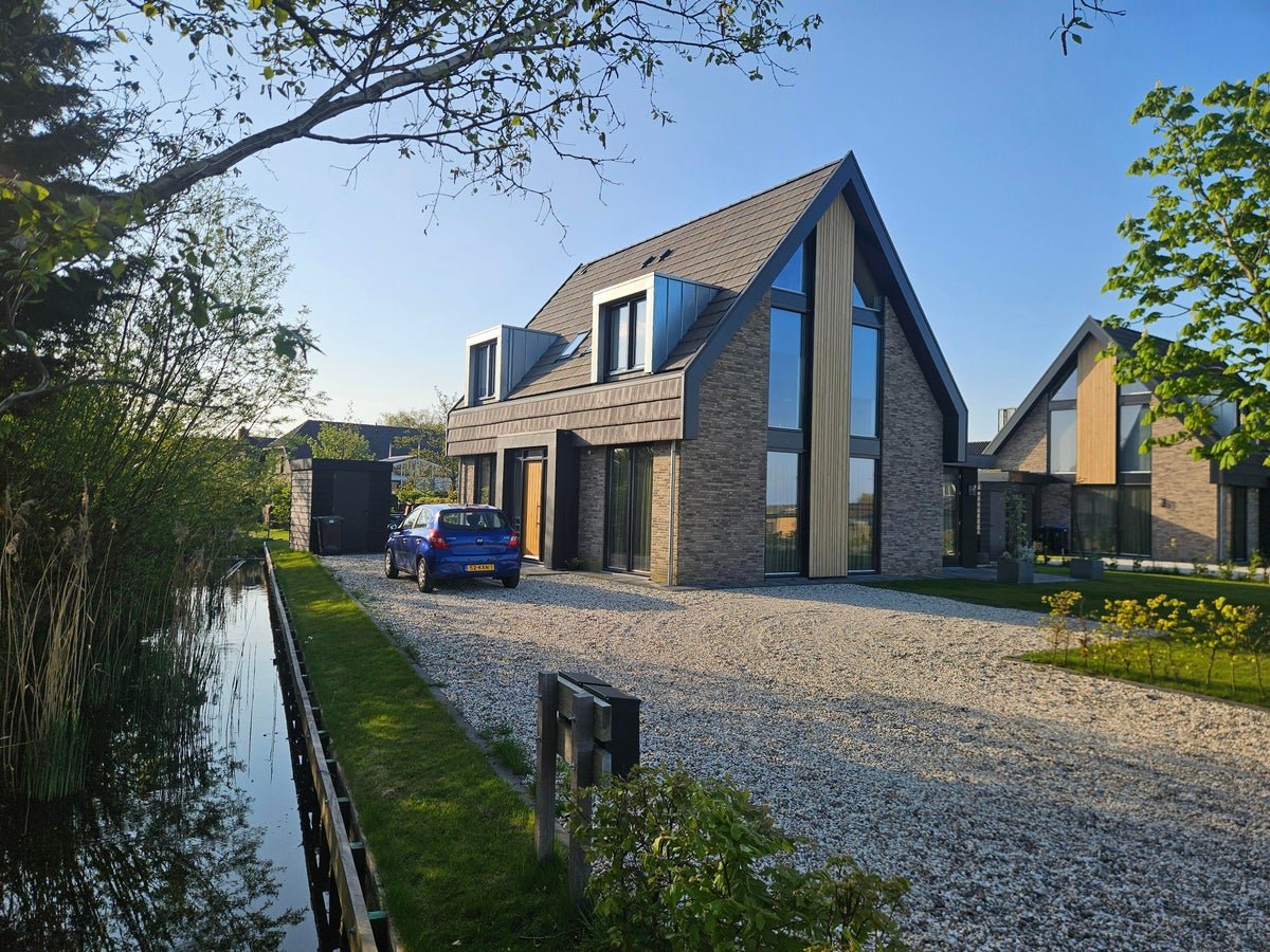 For rent: House Botsholsedijk 2 A 1 in Vinkeveen