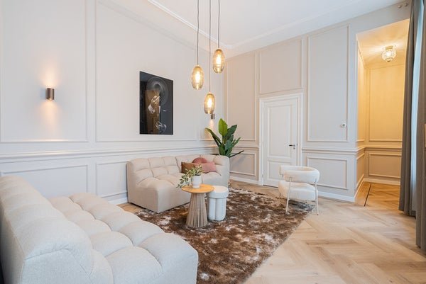 For rent: Flat Plaats 22 A 1 in Den Haag