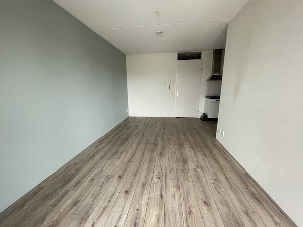 For rent: Flat Oosterhamrikkade in Groningen