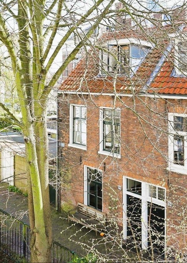 For rent: Flat Rolsteeg in Haarlem