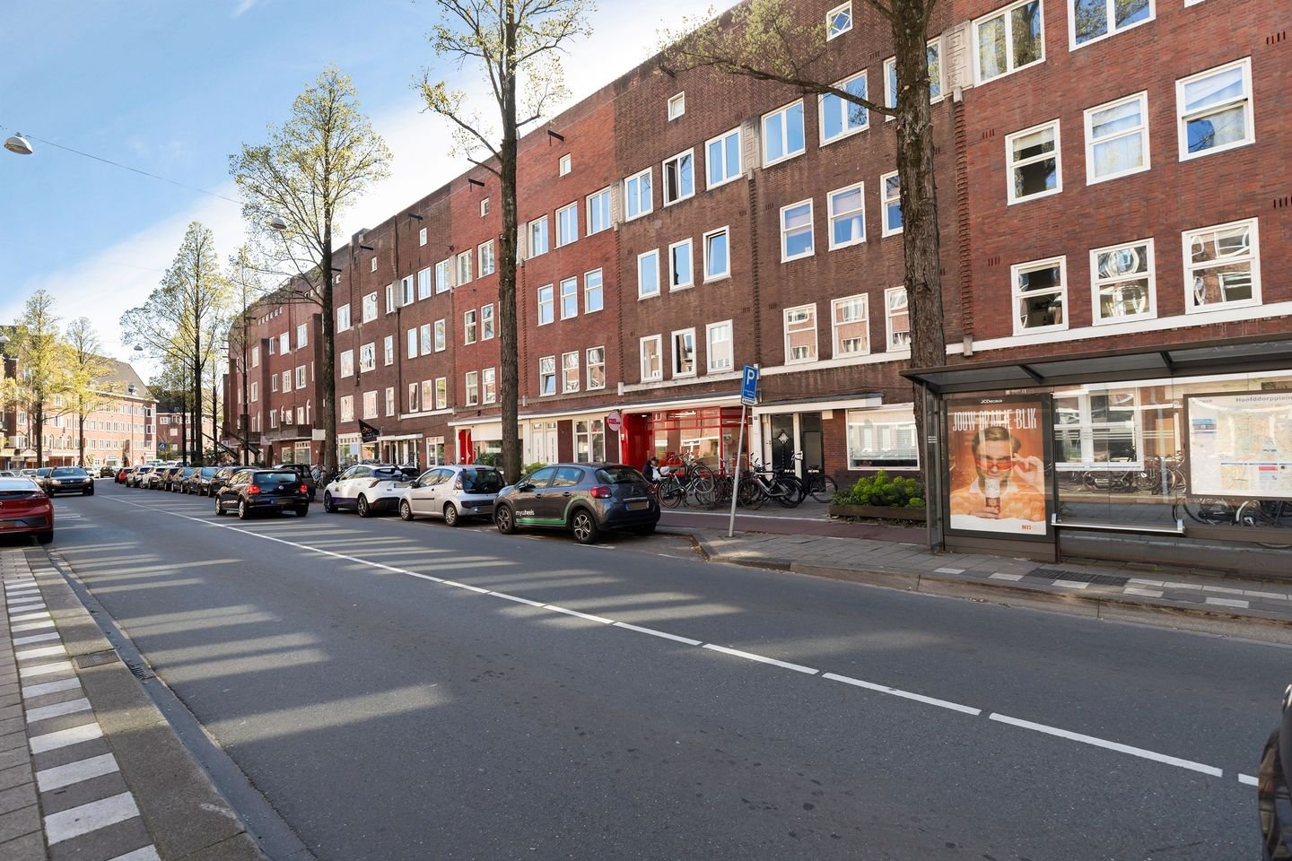 Aalsmeerweg 20-H