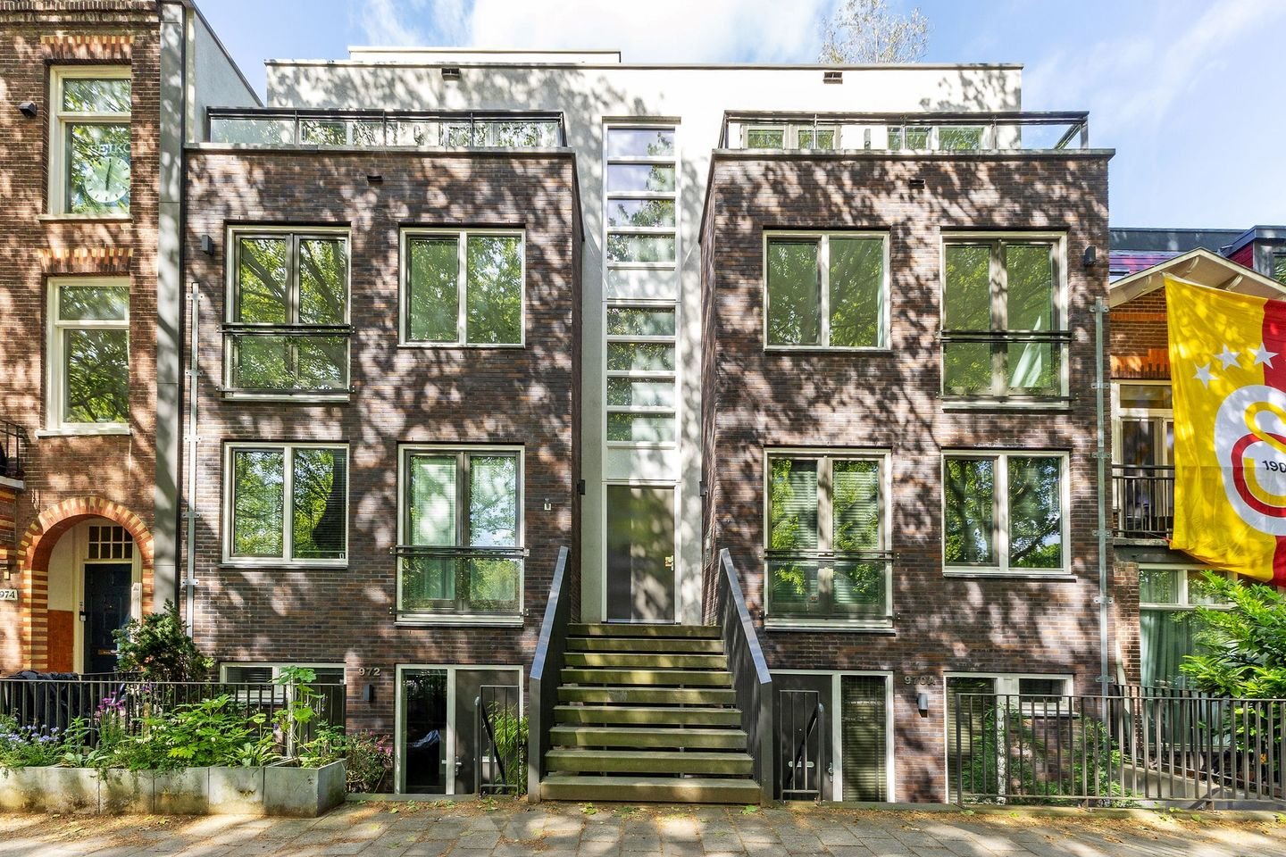 Amstelveenseweg 970-B