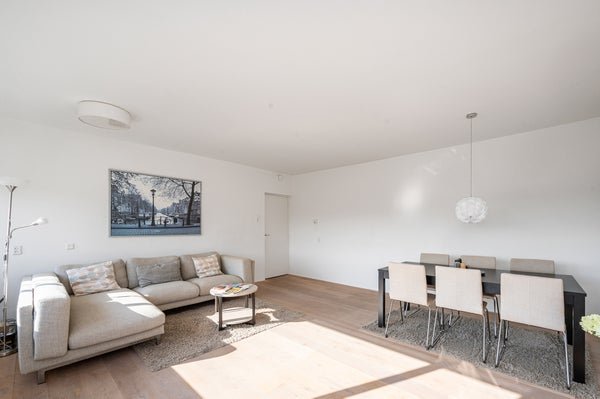 For rent: Flat Van Heenvlietlaan 182 in Amsterdam