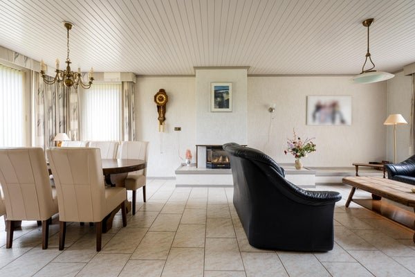 For rent: House Kerkepad in Ossendrecht