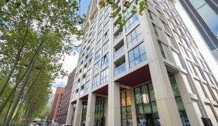 For rent: Flat Torenallee in Eindhoven