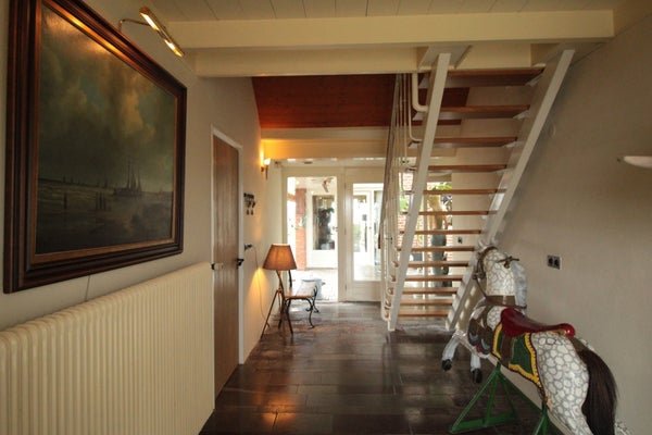 For rent: House Nittersweg 8 in Lauwerzijl