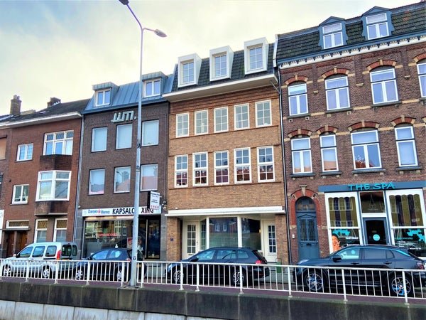 For rent: Room Scharnerweg in Maastricht