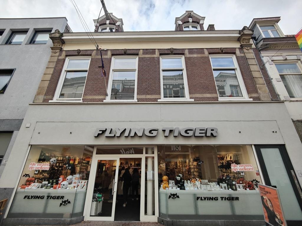Koningstraat 70-2