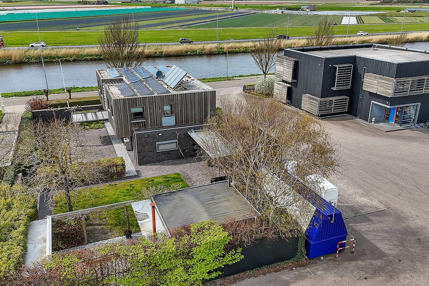 Kanaalkade 68