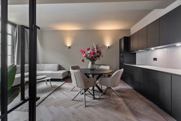 For rent: Flat Minderbroedersstraat in Roermond