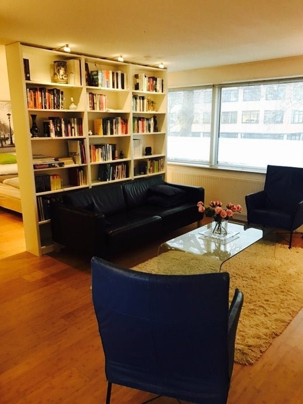 For rent: Flat Amstelveenseweg in Amsterdam