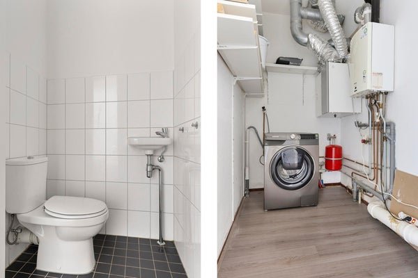 For rent: Flat Stationsplein in Schiedam