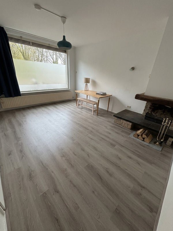 For rent: Room Baron van Lamsweerdelaan 35 in Tilburg