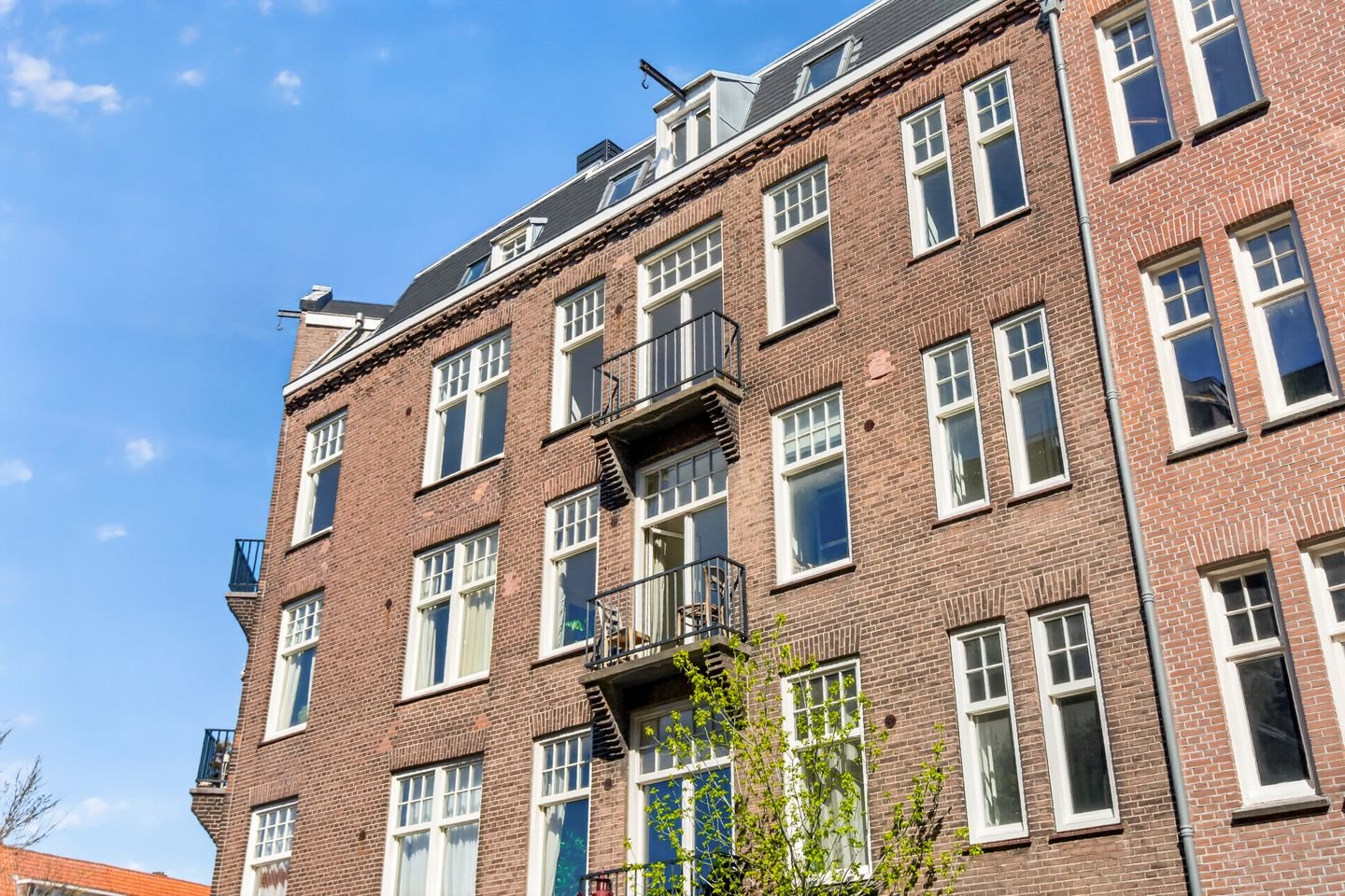 J.J. Cremerstraat 8-3