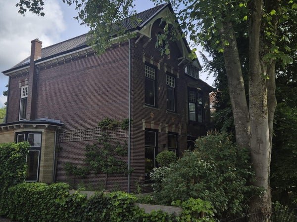 For rent: Flat Parklaan in Zeist