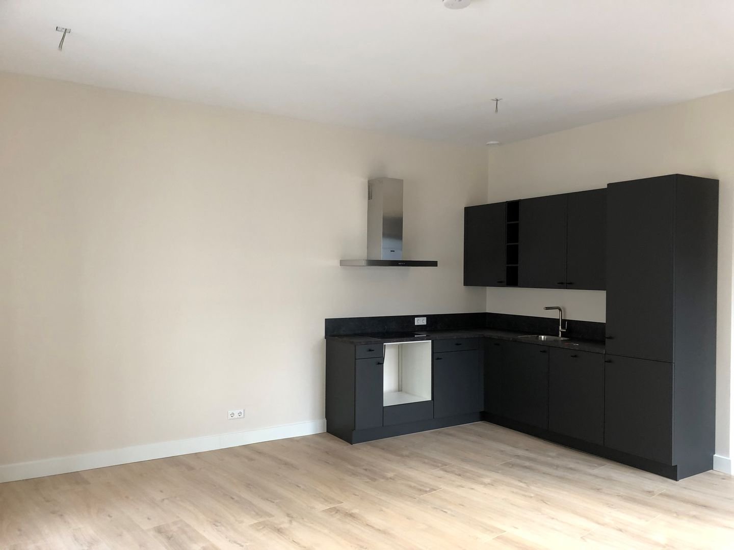 Lange Bisschopstraat 5-B