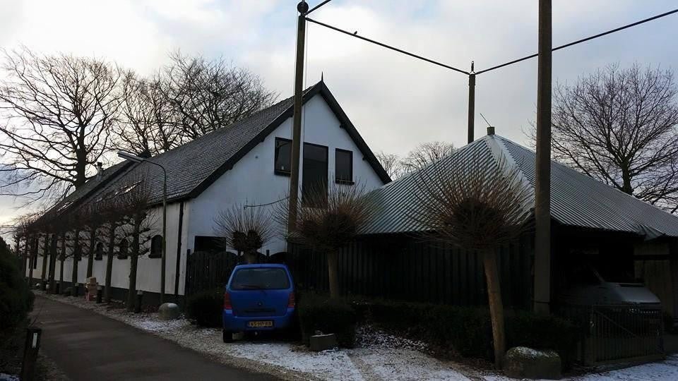 For rent: Room Vrouwgeestweg in Woubrugge