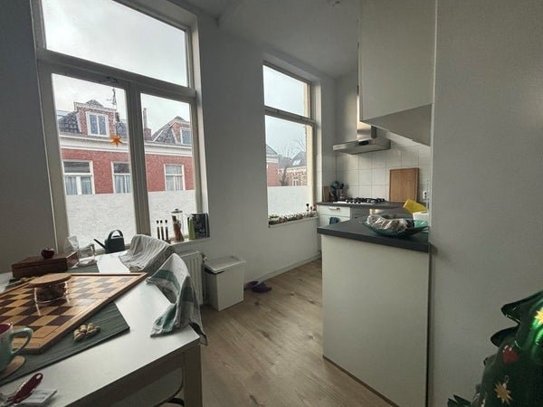 For rent: Flat Fivelstraat in Groningen