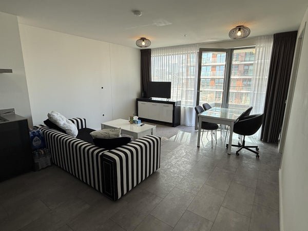 For rent: Flat Baan in Rotterdam