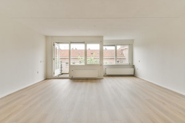 For rent: Flat Trompenburgstraat 6 D in Amsterdam