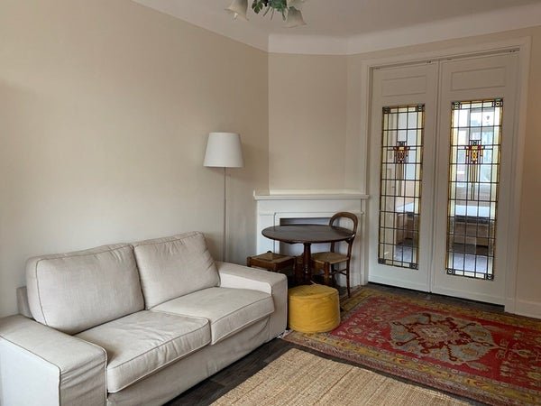 For rent: Flat Zusterstraat in Den Haag