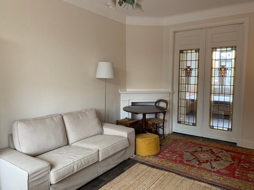For rent: Flat Zusterstraat in Den Haag