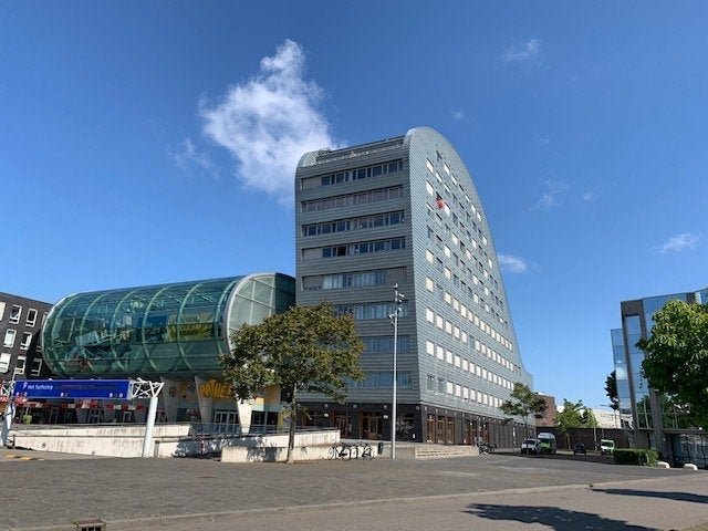 For rent: Flat Rijngraafstraat in Breda