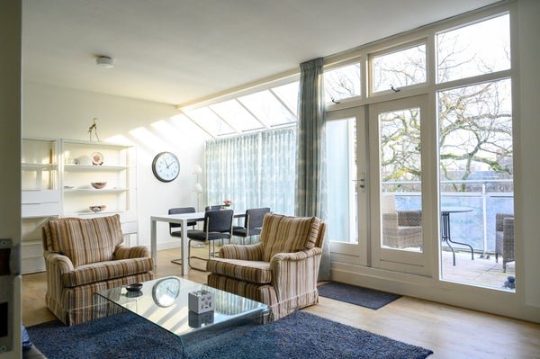 For rent: Flat Martinikerkhof in Groningen