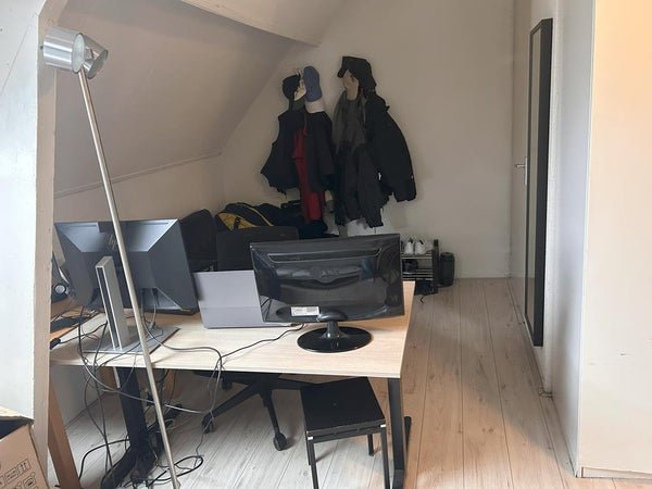 For rent: Room Voorterweg in Eindhoven