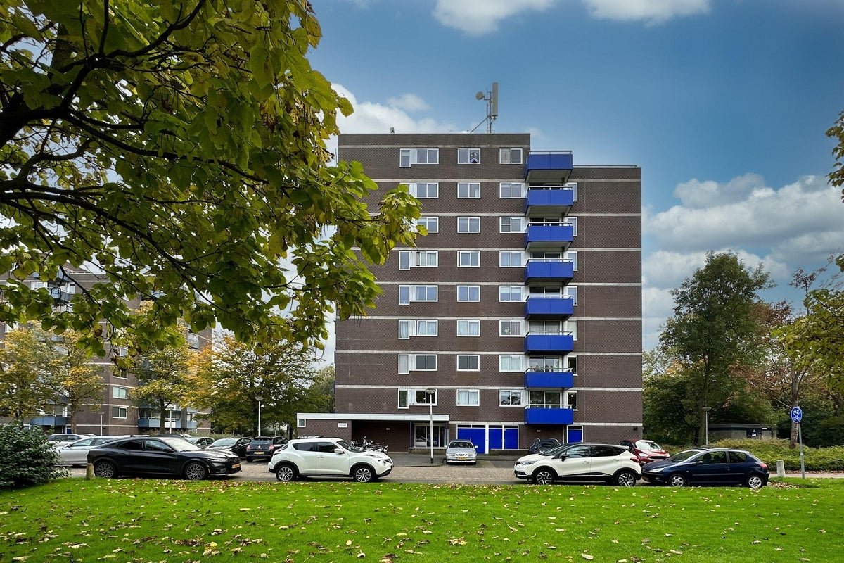 For rent: Flat Bijvoet in Uithoorn