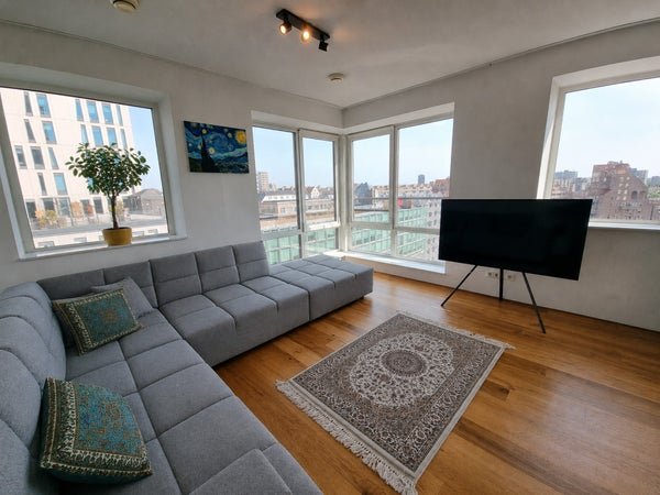 For rent: Flat Wijnhaven in Rotterdam