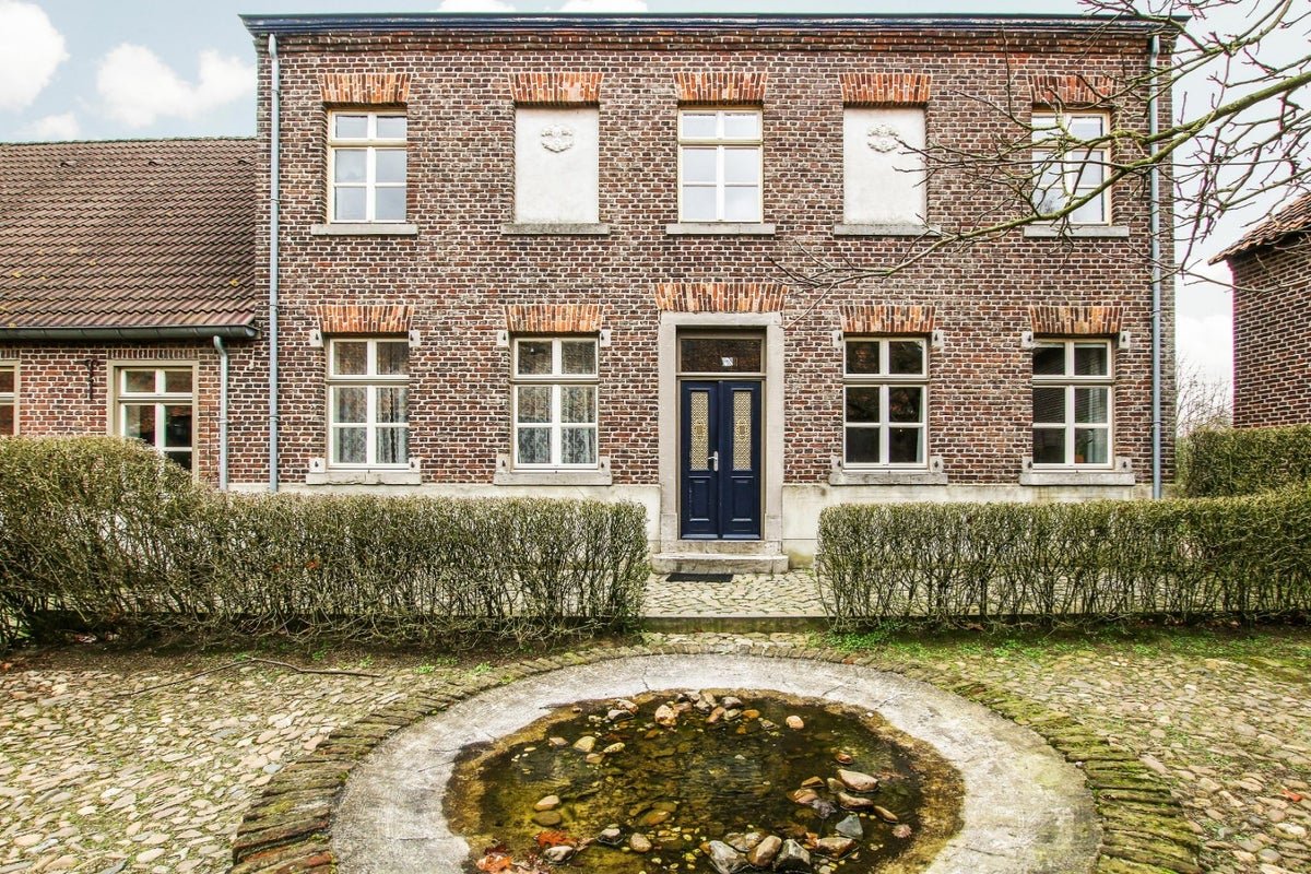 For rent: Flat Schoorstraat 8 in Baexem