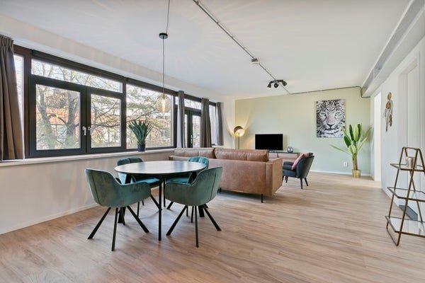For rent: Flat Volderhof in Eindhoven