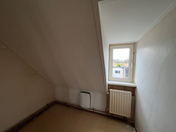For rent: Flat Bermweg 59 A in Capelle aan den IJssel