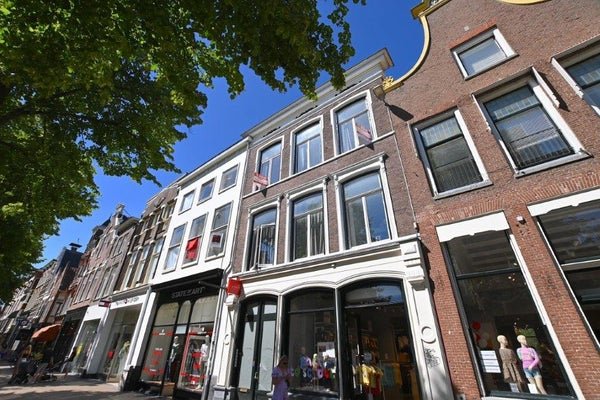 For rent: Room Akerkhof 19 a 3 in Groningen