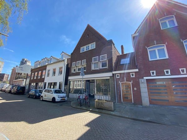 For rent: Room Julianastraat in Eindhoven