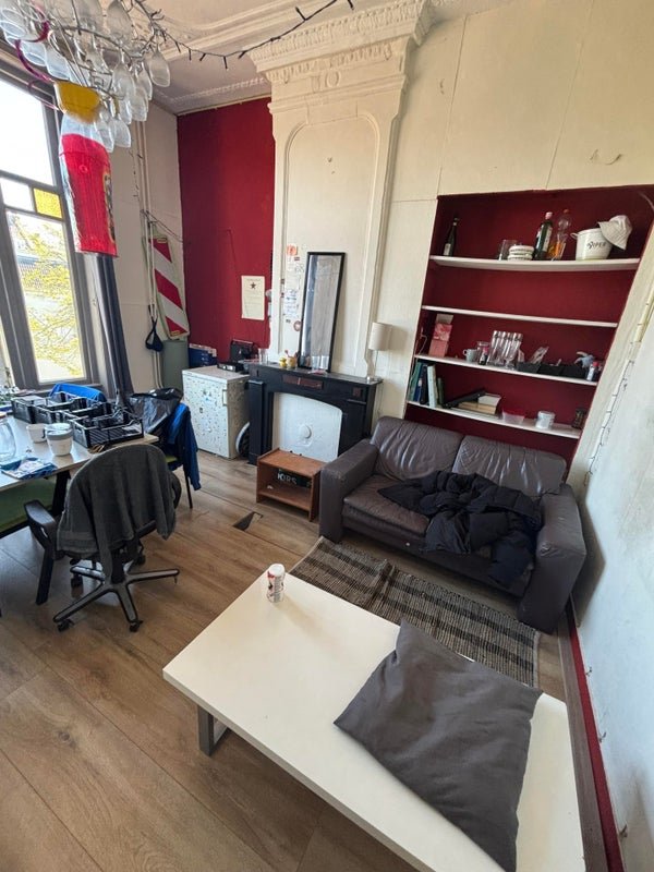 For rent: Flat Steentilstraat in Groningen