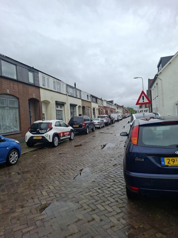 For rent: Room Groenstraat 11 in Roosendaal