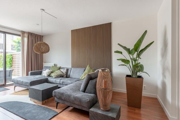 For rent: House Achillesstraat 23 in Rotterdam