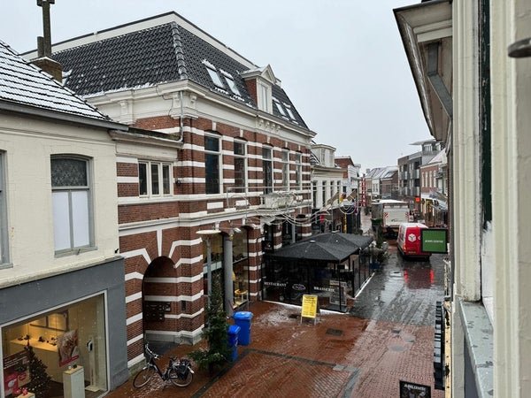 For rent: Flat Langestraat in Winschoten