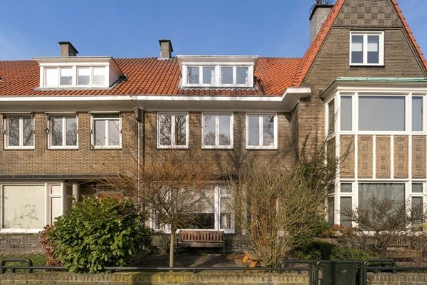 For rent: House Floralaan Oost 56 in Eindhoven