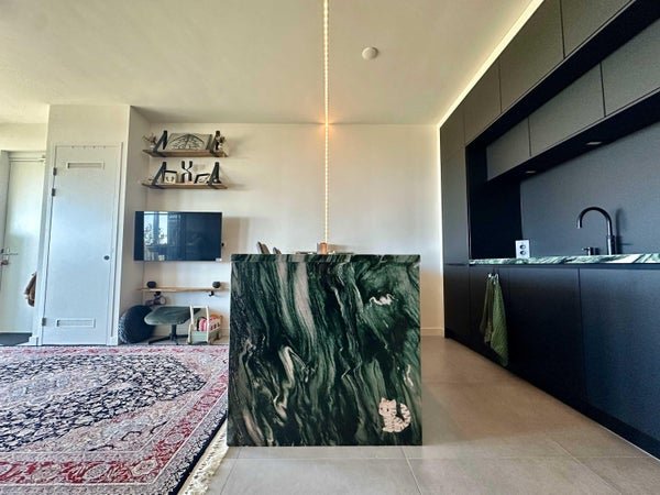 For rent: Flat Haarlemmerweg in Amsterdam