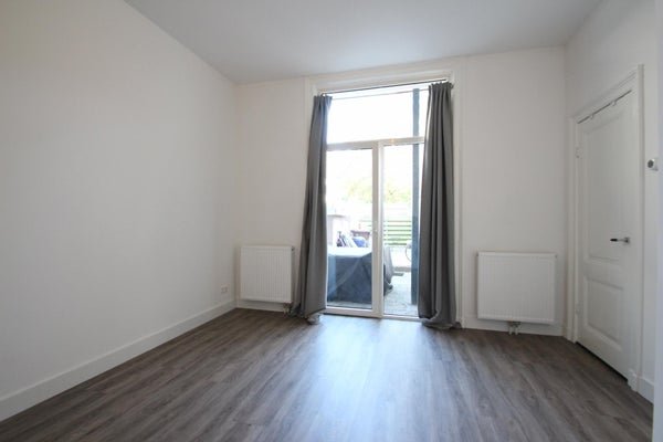 For rent: Flat Kievitstraat 27 25 in Utrecht