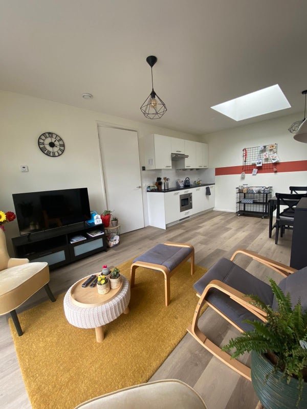 For rent: Flat Emmastraat in Dalfsen