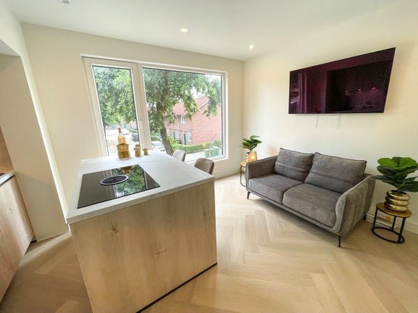For rent: Flat Elzendaal in Rotterdam