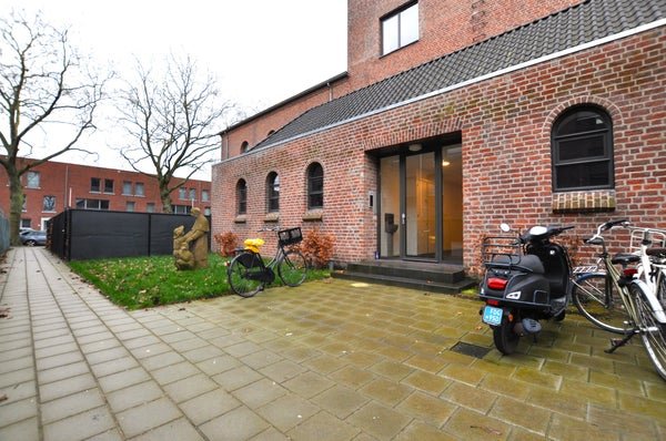 For rent: Flat Korianderstraat in Eindhoven